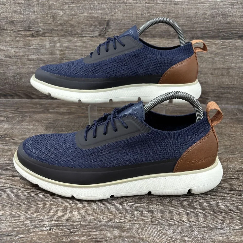 Cole Haan checking provided